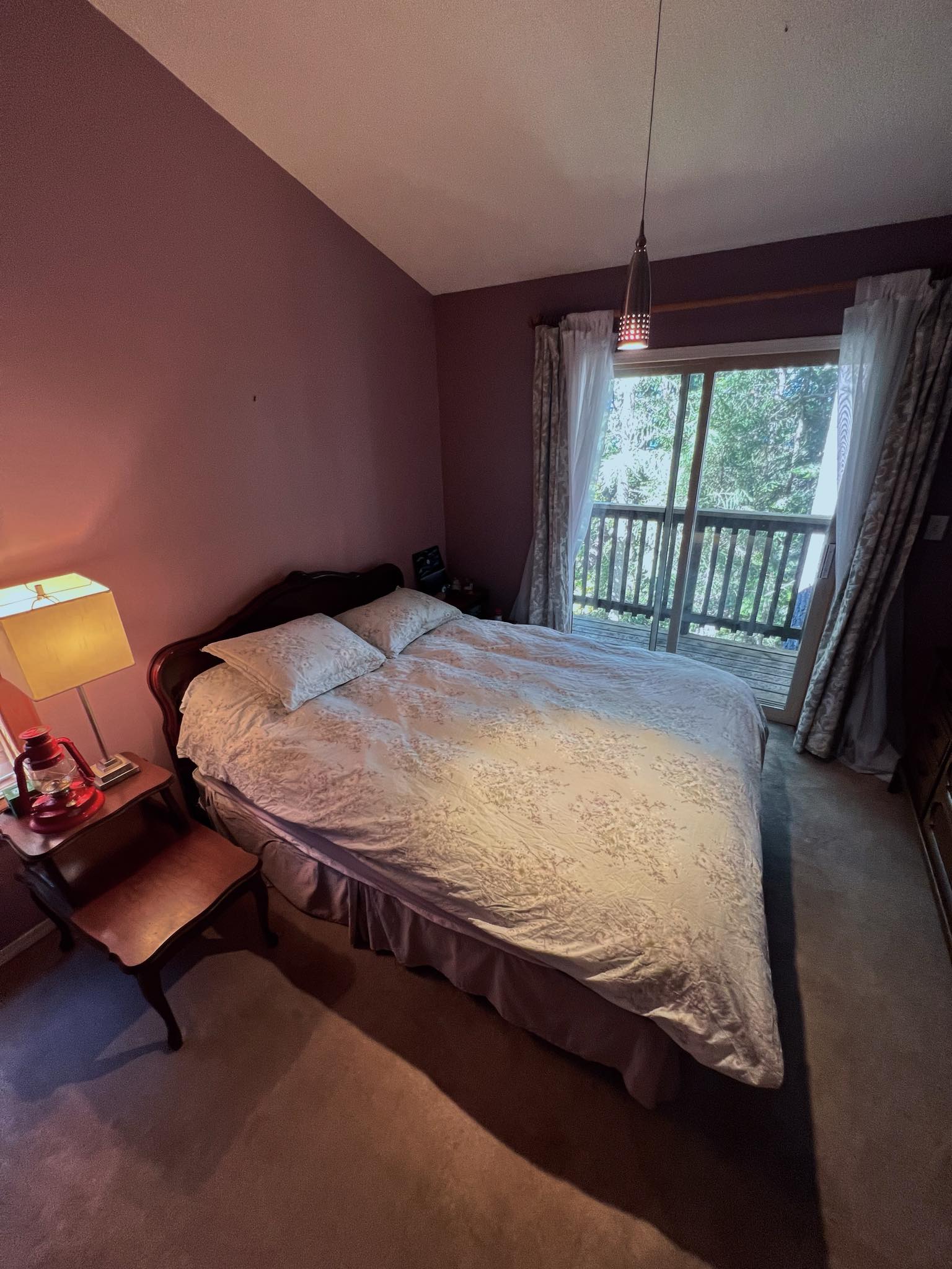 PJ's Place Gabriola Island Vacation Rentals