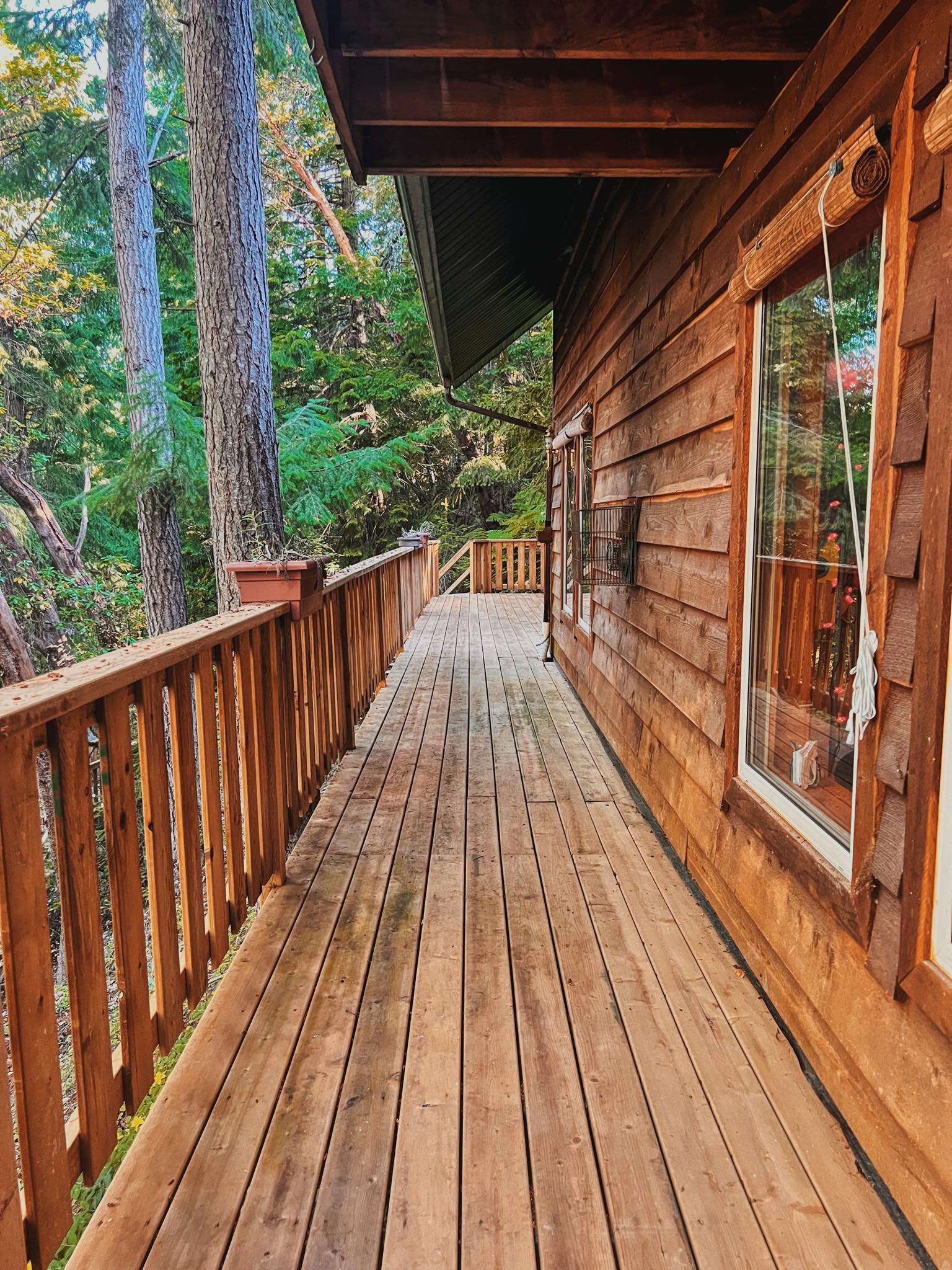 Gabriola Island Vacation Rentals