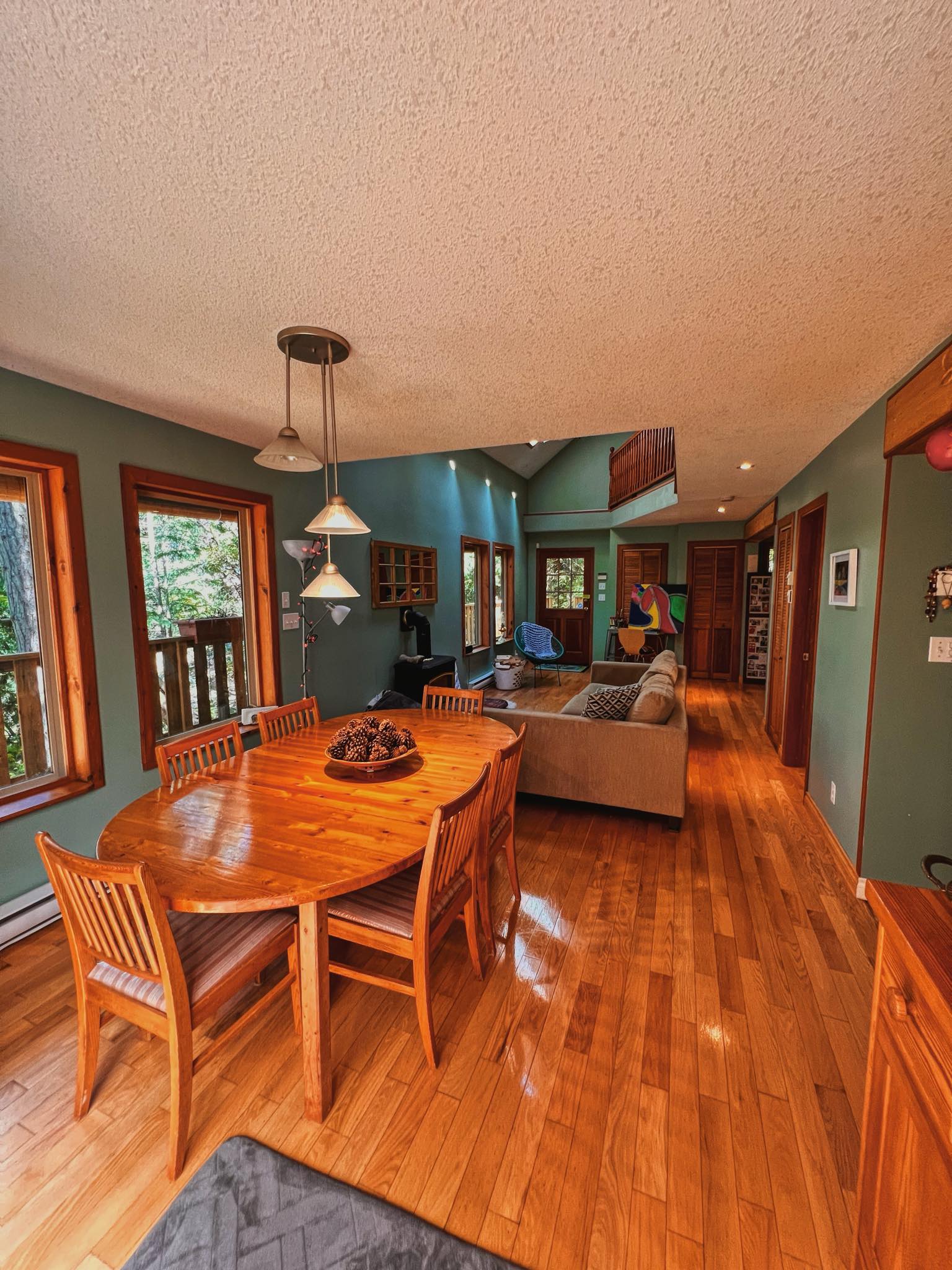 Gabriola Island Vacation Rentals