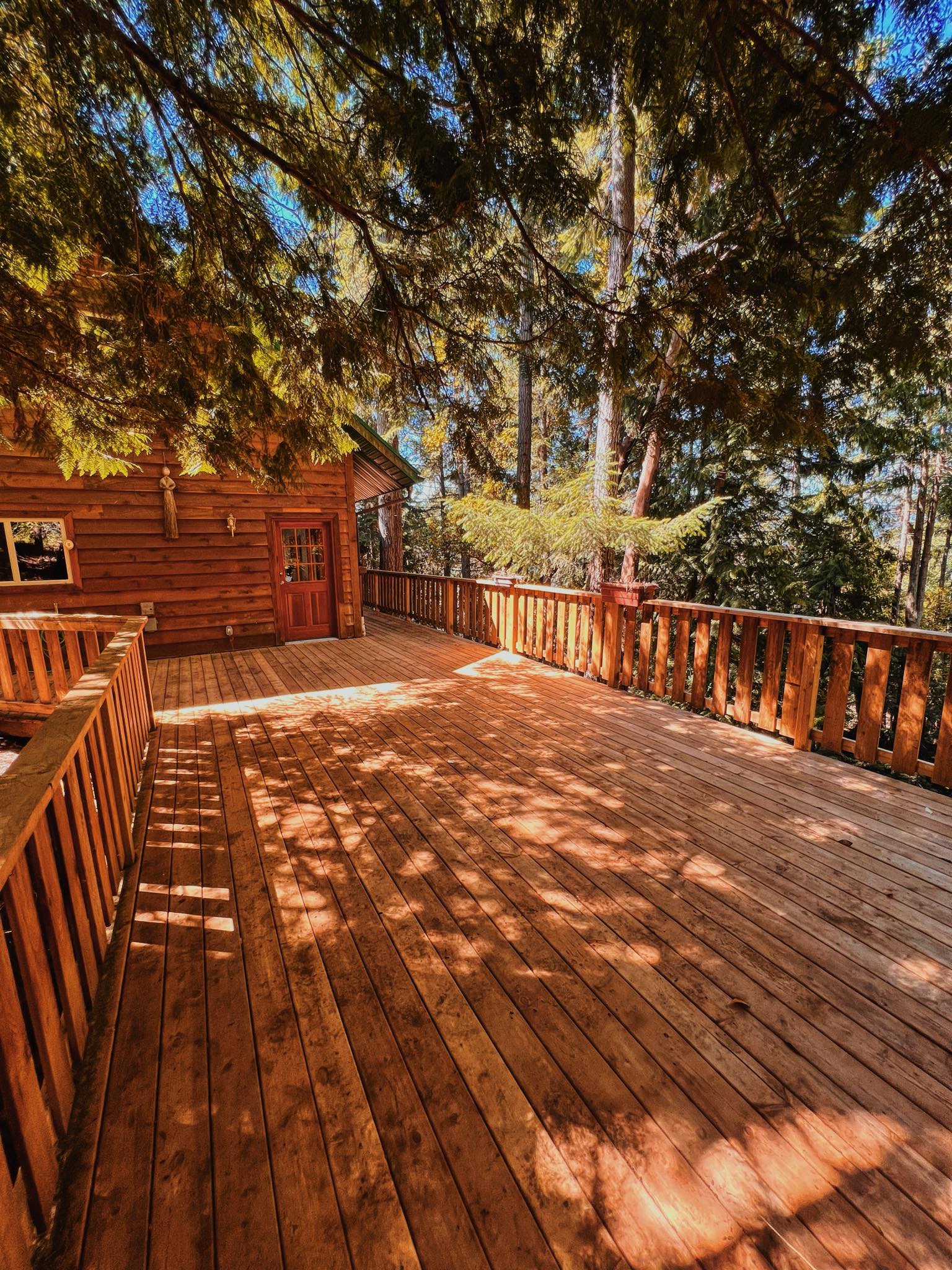 PJ's Place Gabriola Island Vacation Rentals