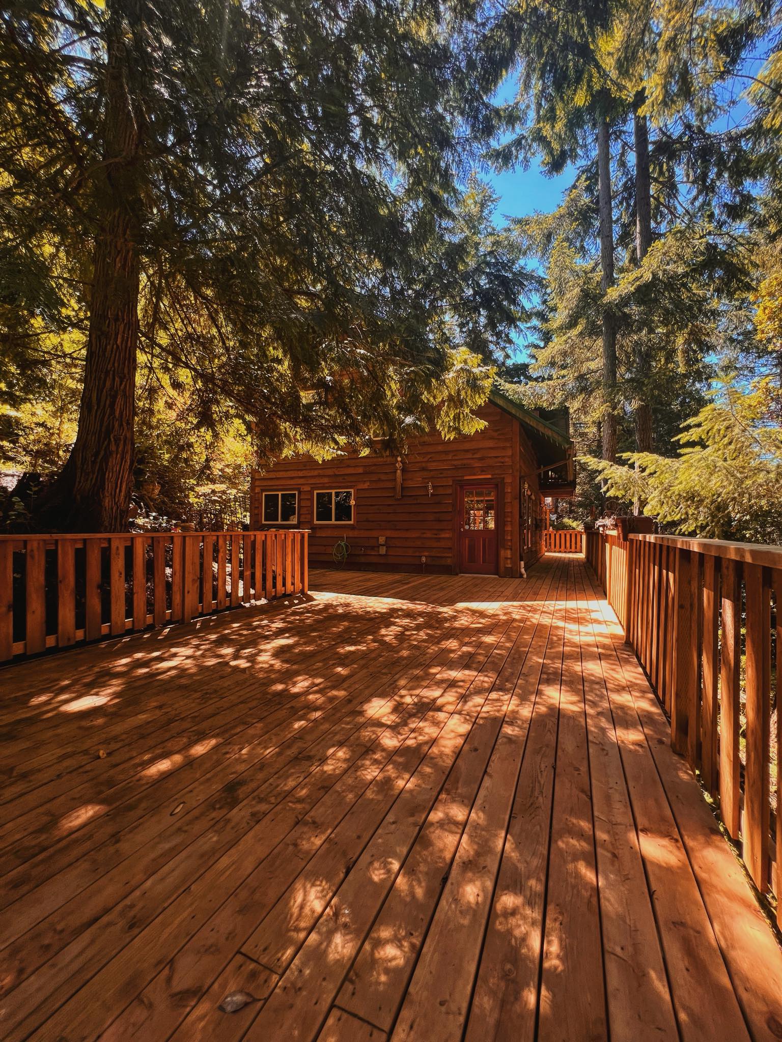 PJ's Place Gabriola Island Vacation Rentals